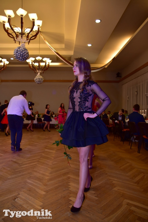 Studniówka ZSLiT cz. I
