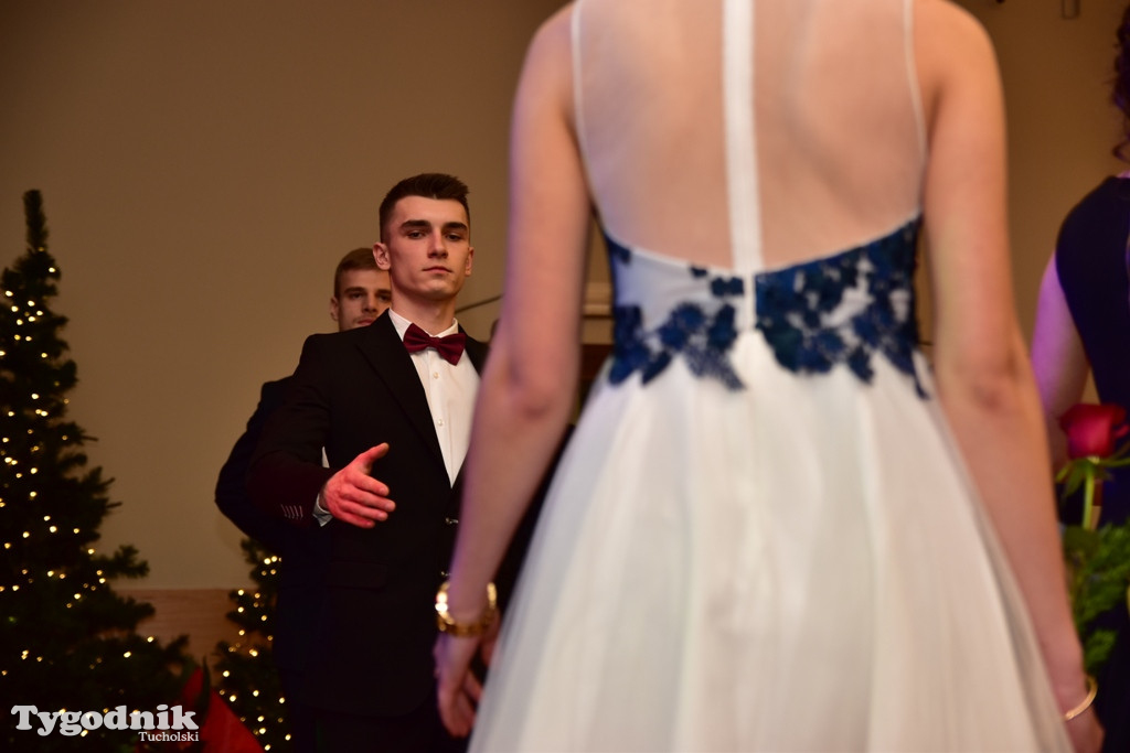 Studniówka ZSLiT cz. I