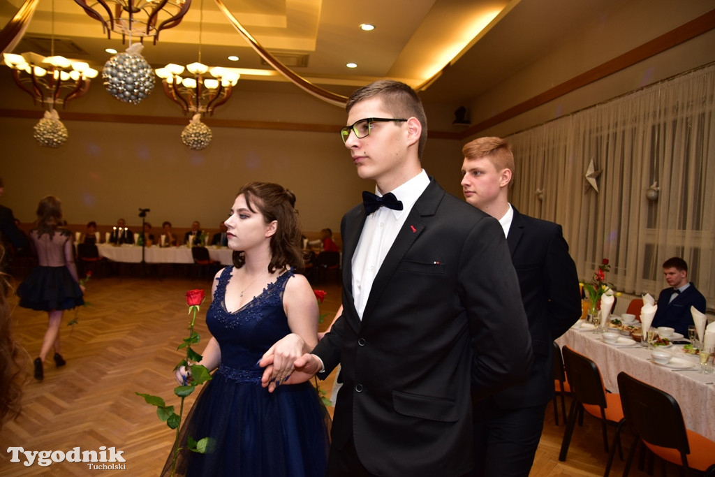 Studniówka ZSLiT cz. I