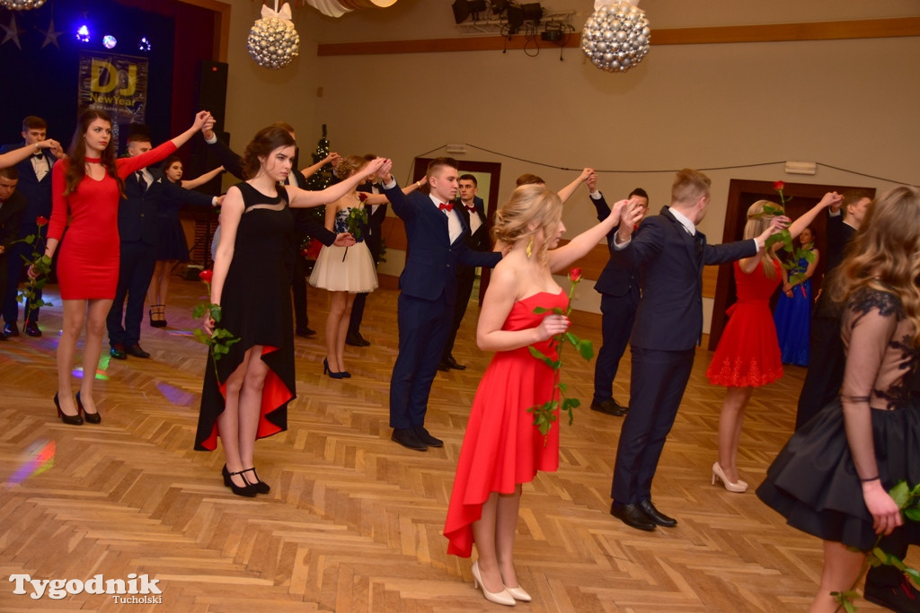 Studniówka ZSLiT cz. I
