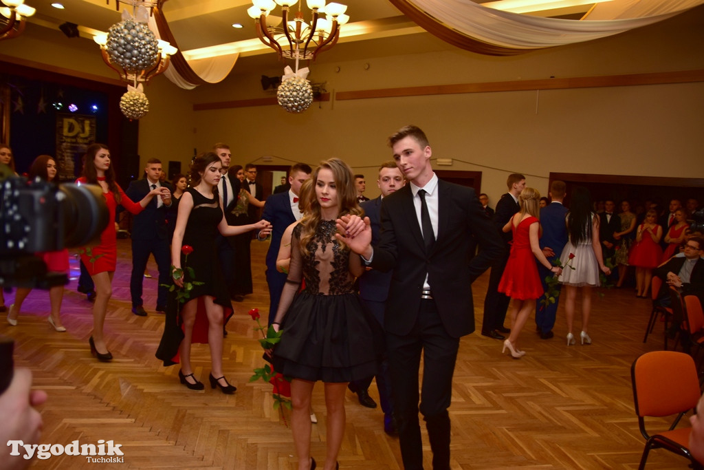 Studniówka ZSLiT cz. I