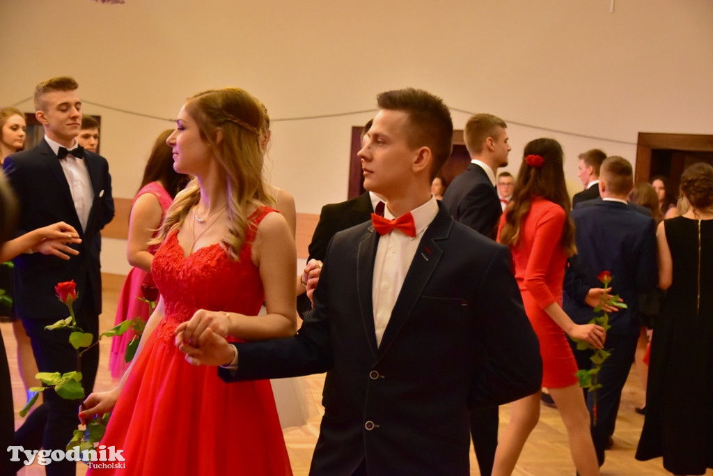 Studniówka ZSLiT cz. I