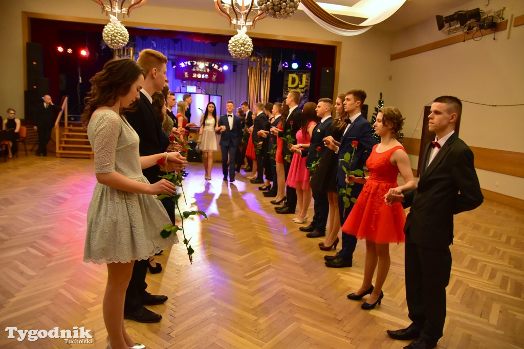 Studniówka ZSLiT cz. I