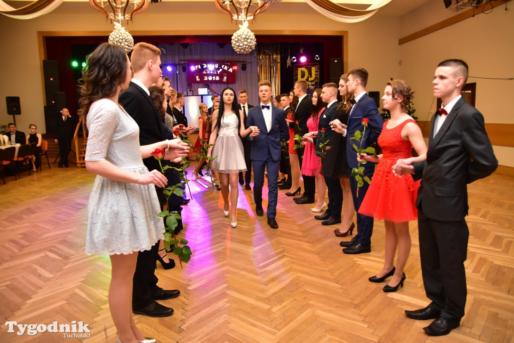 Studniówka ZSLiT cz. I