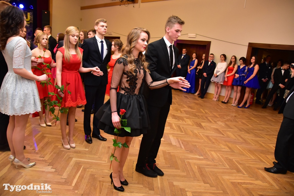 Studniówka ZSLiT cz. I
