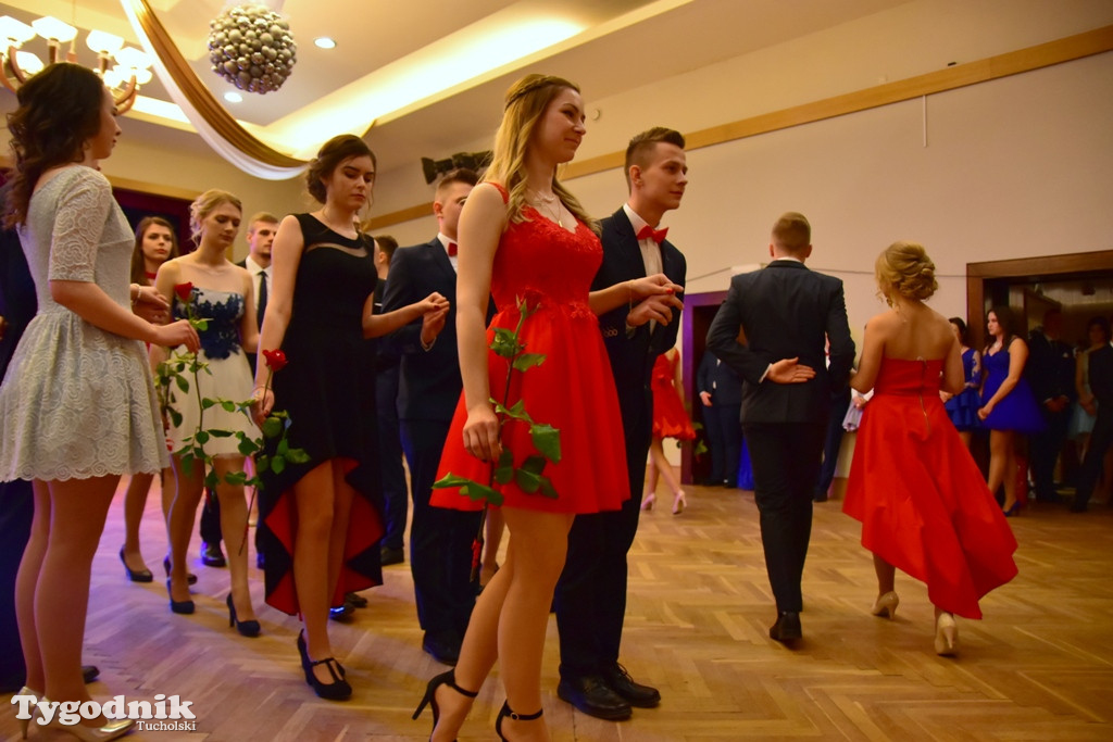 Studniówka ZSLiT cz. I