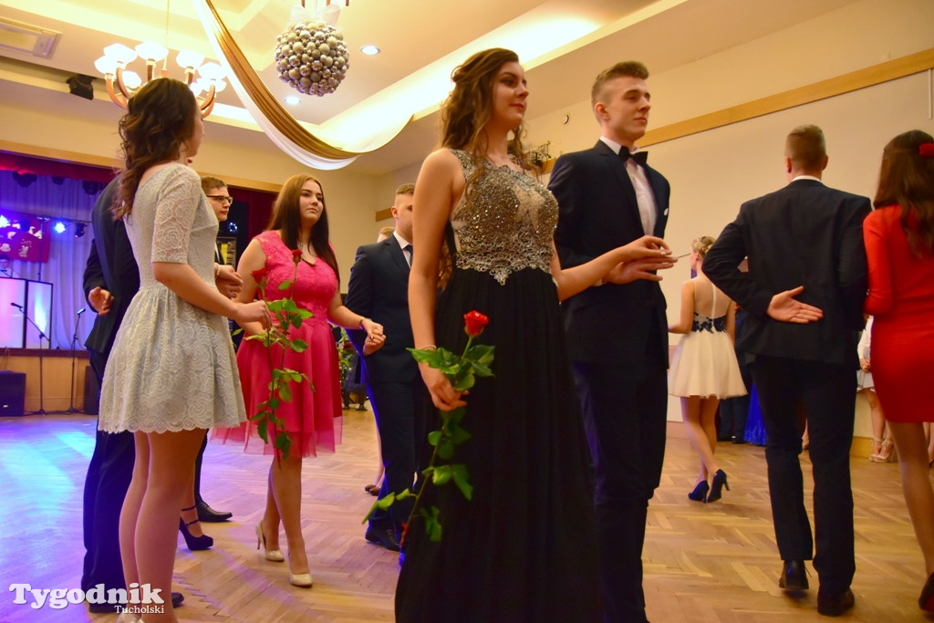 Studniówka ZSLiT cz. I