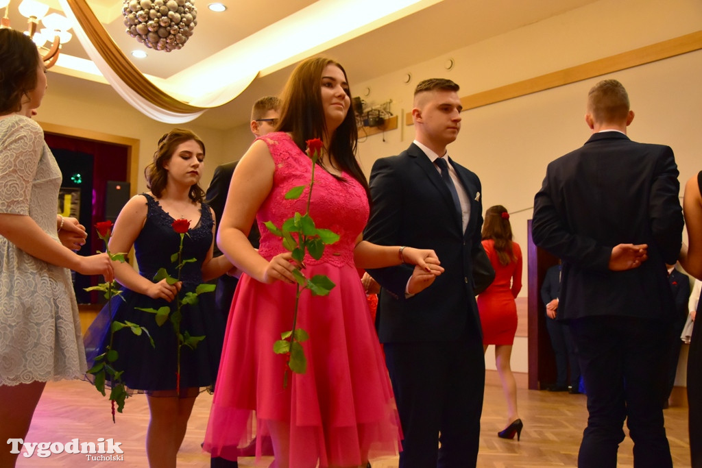 Studniówka ZSLiT cz. I