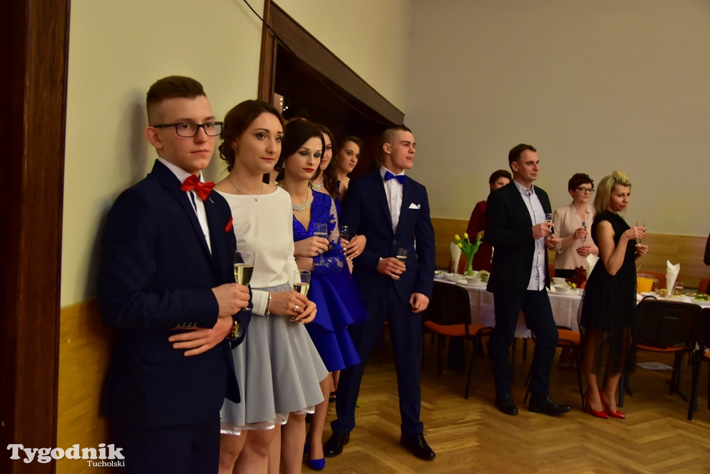 Studniówka ZSLiT cz. I