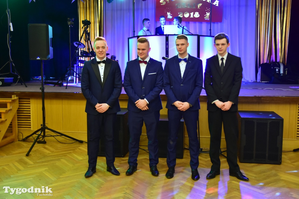 Studniówka ZSLiT cz. I