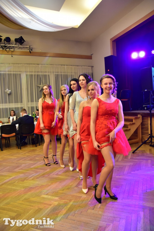 Studniówka ZSLiT cz. I
