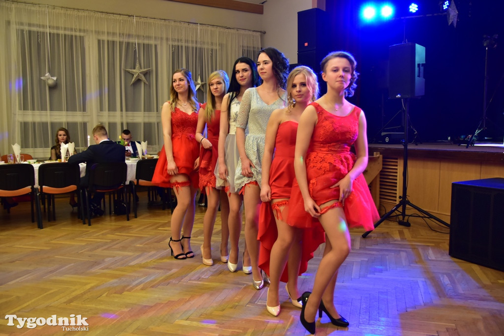 Studniówka ZSLiT cz. I