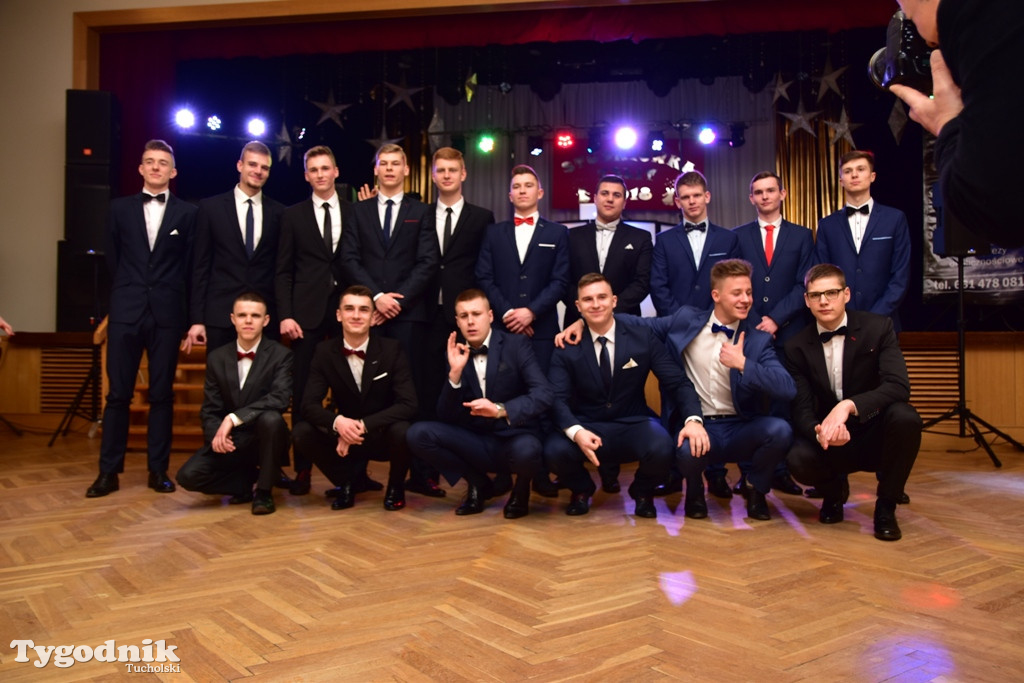 Studniówka ZSLiT cz. I