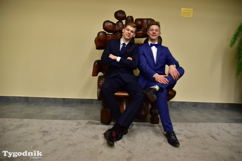 Studniówka ZSLiT cz. II
