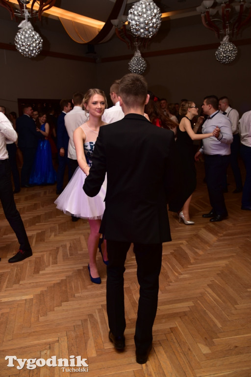 Studniówka ZSLiT cz. II