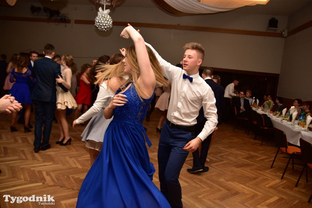 Studniówka ZSLiT cz. II