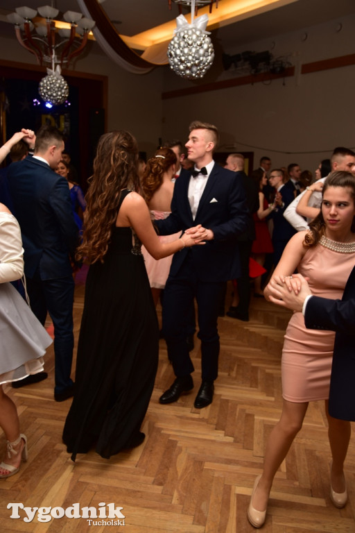 Studniówka ZSLiT cz. II