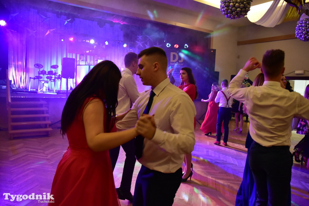 Studniówka ZSLiT cz. II
