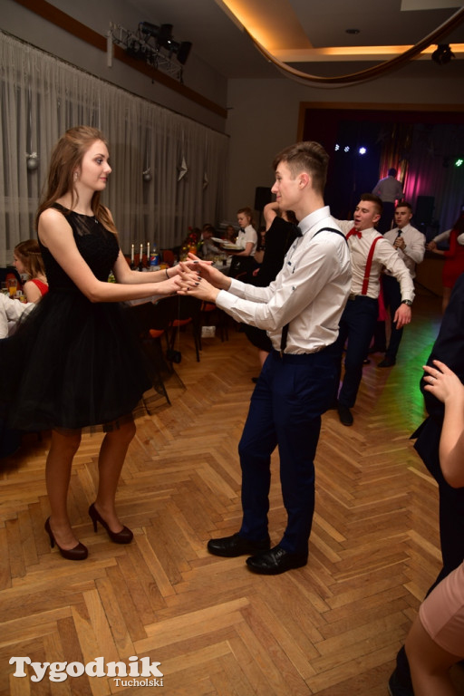 Studniówka ZSLiT cz. II