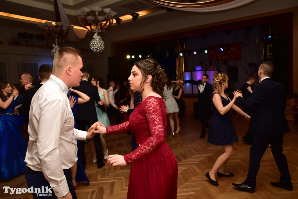 Studniówka ZSLiT cz. II