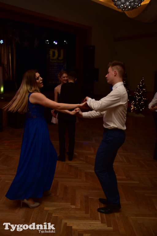 Studniówka ZSLiT cz. II