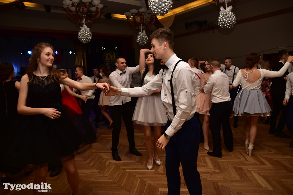Studniówka ZSLiT cz. II