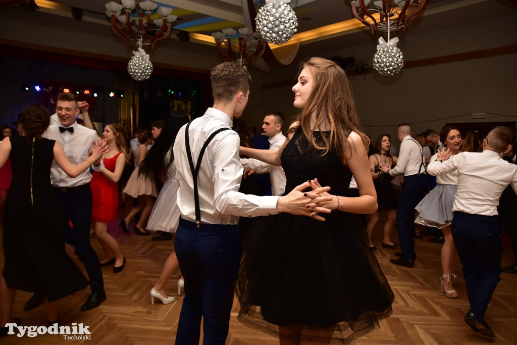 Studniówka ZSLiT cz. II