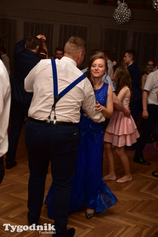 Studniówka ZSLiT cz. II