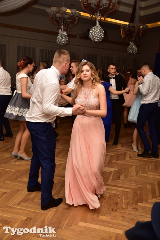 Studniówka ZSLiT cz. II