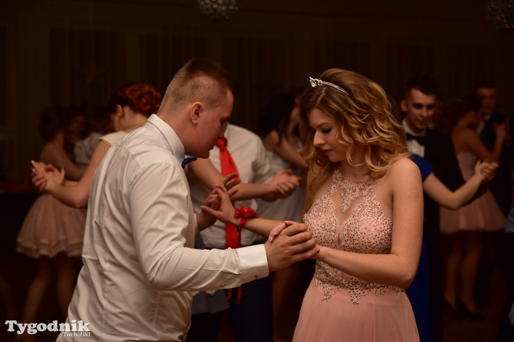 Studniówka ZSLiT cz. II
