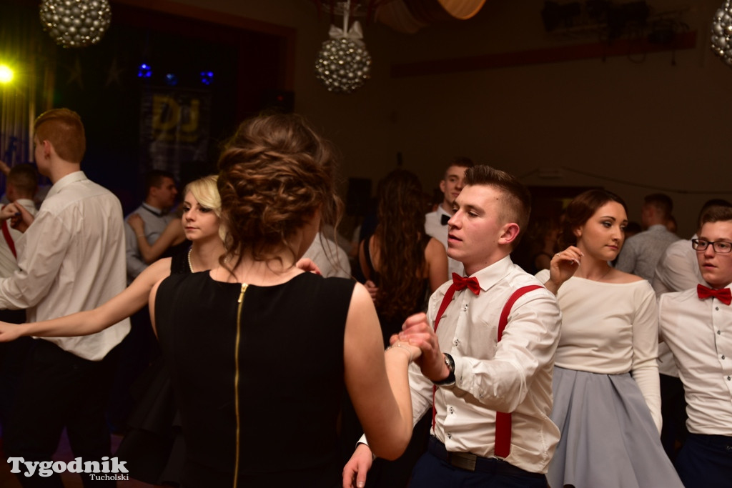 Studniówka ZSLiT cz. II