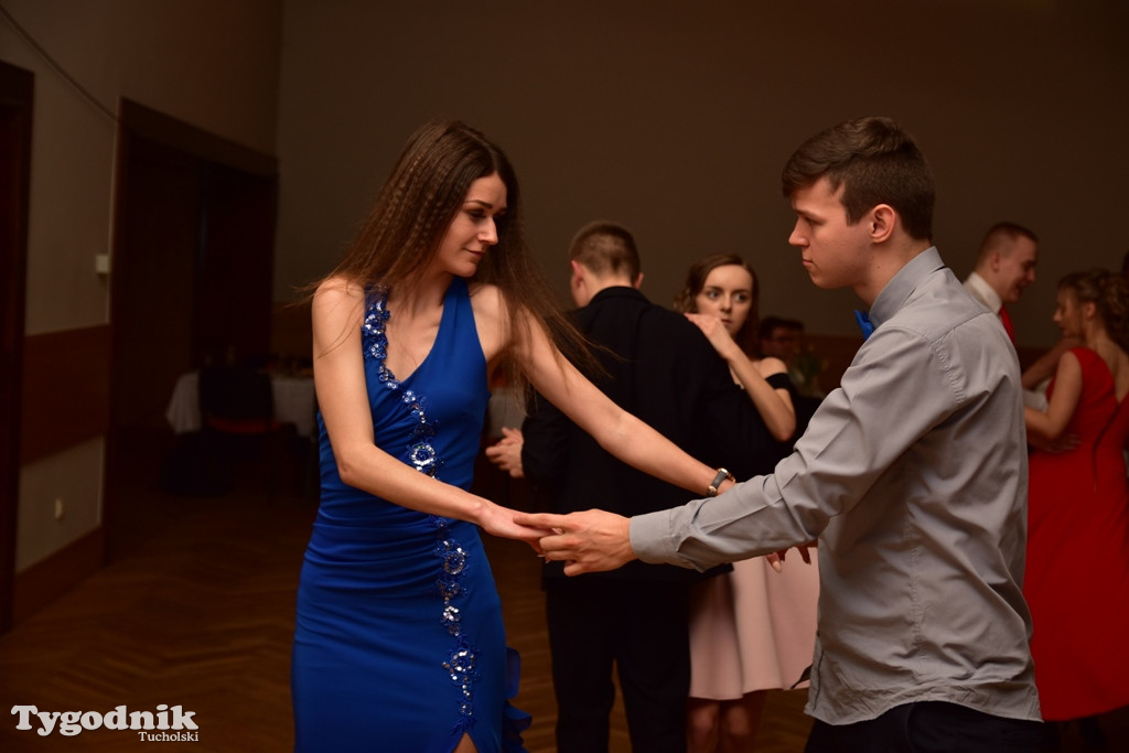 Studniówka ZSLiT cz. II
