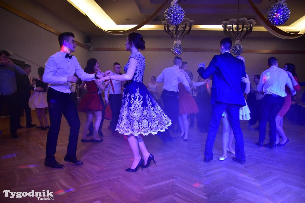 Studniówka ZSLiT cz. II