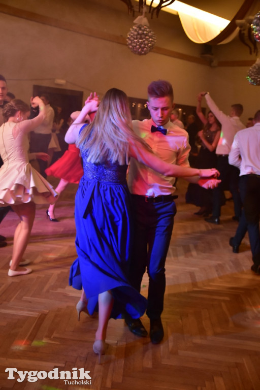 Studniówka ZSLiT cz. II