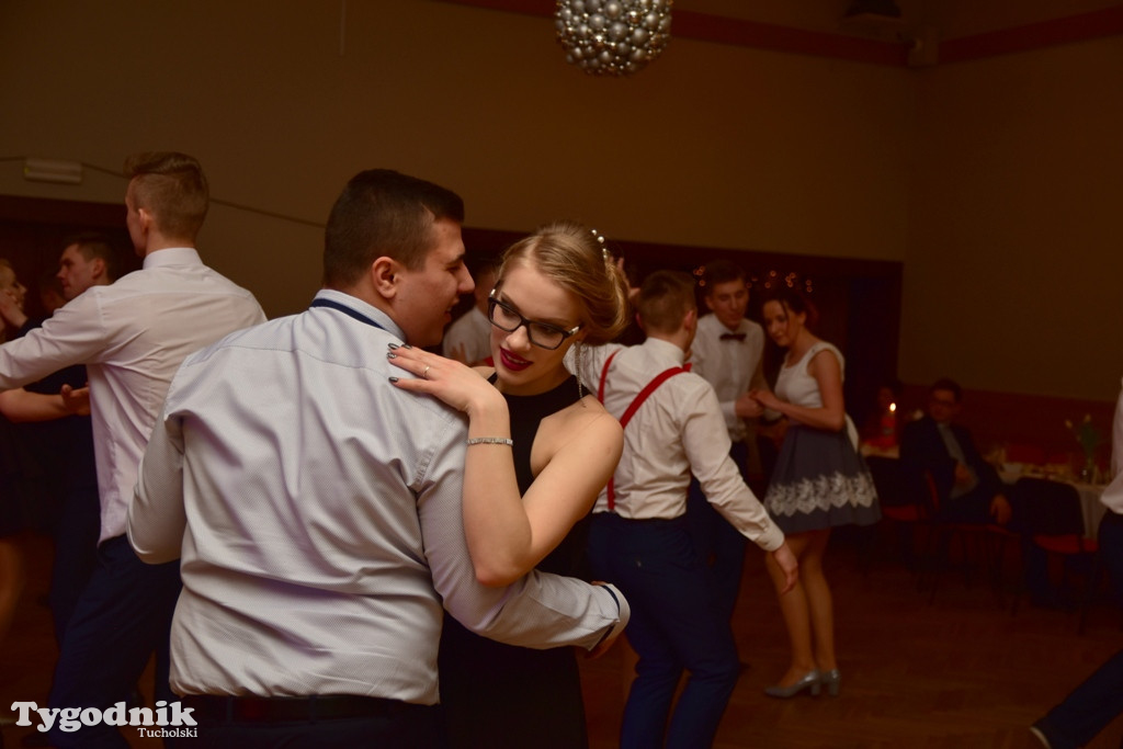 Studniówka ZSLiT cz. II