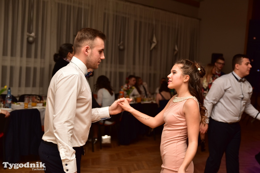 Studniówka ZSLiT cz. II