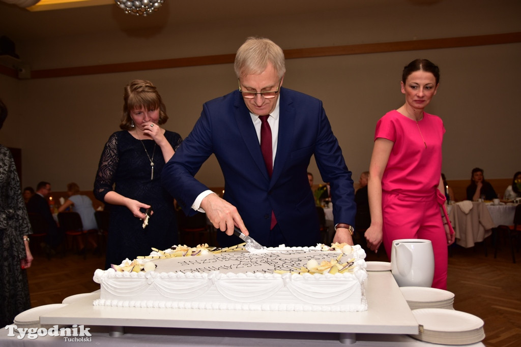 Studniówka ZSLiT cz. II
