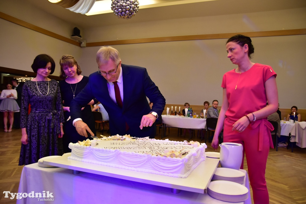 Studniówka ZSLiT cz. II