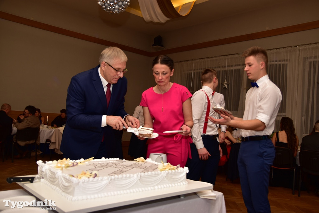 Studniówka ZSLiT cz. II