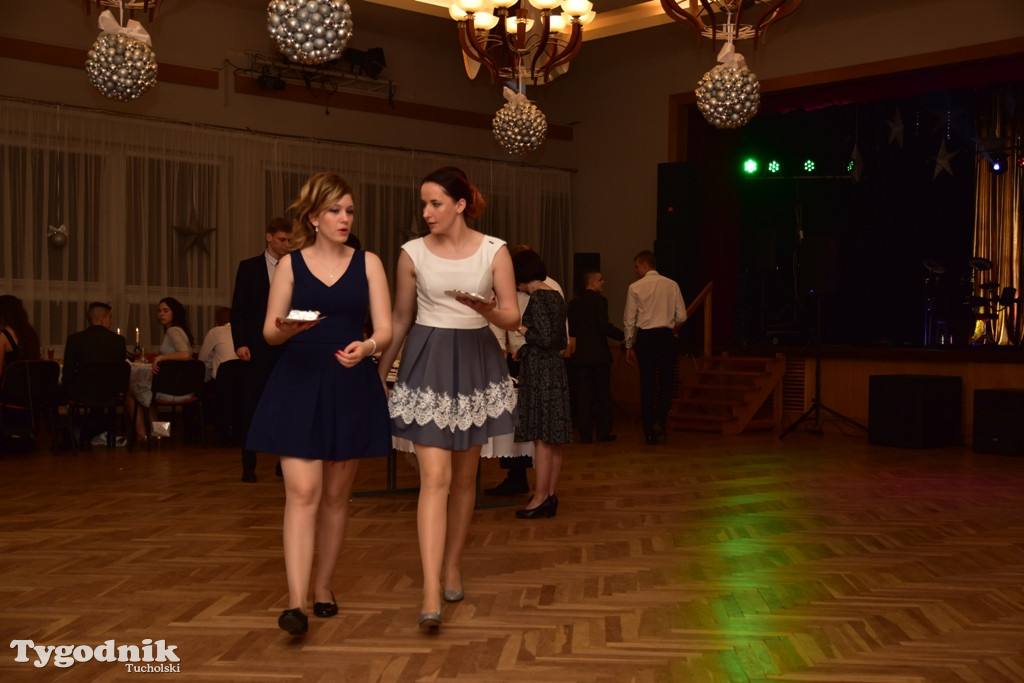 Studniówka ZSLiT cz. II