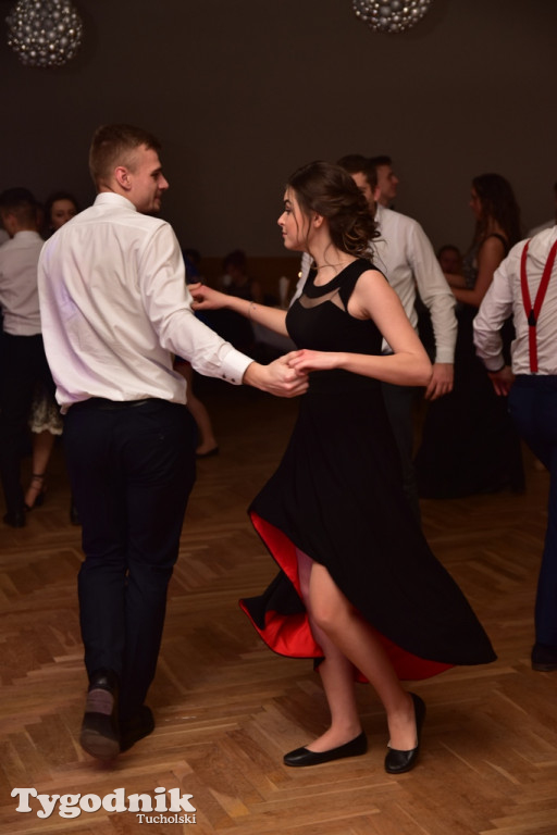 Studniówka ZSLiT cz. II