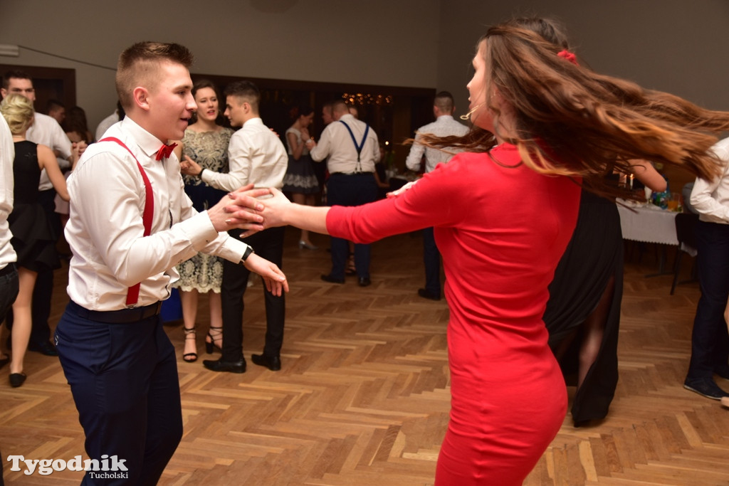Studniówka ZSLiT cz. II