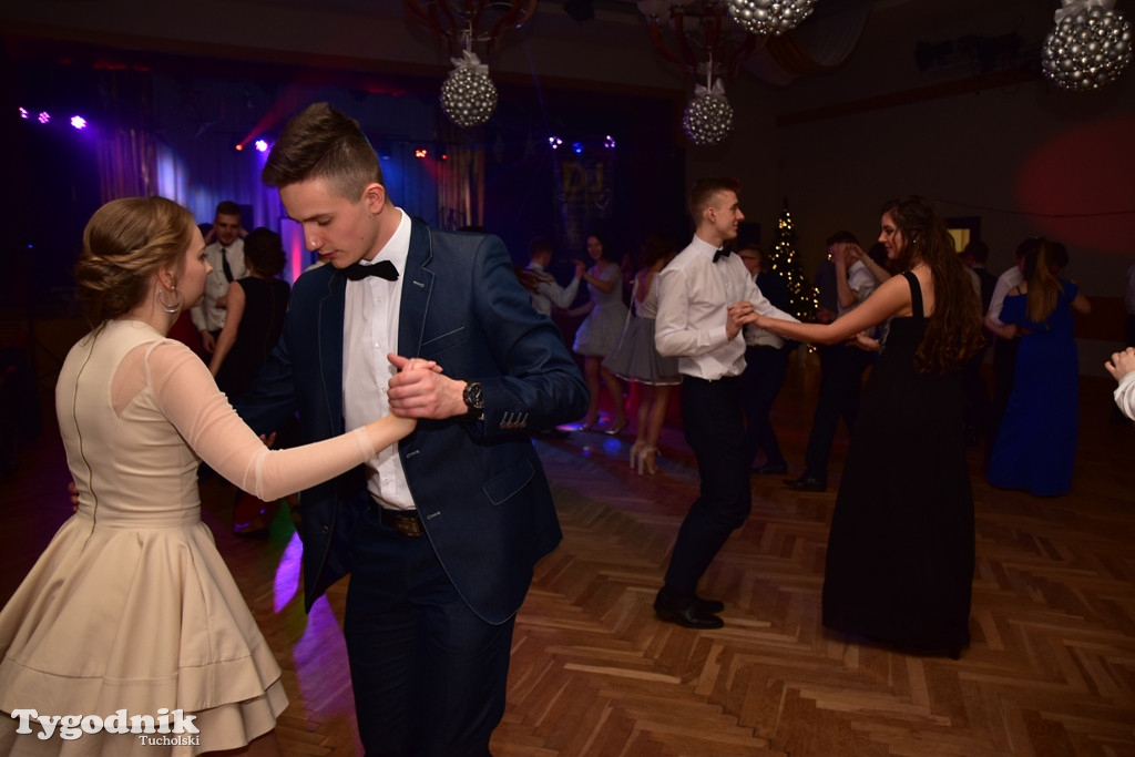 Studniówka ZSLiT cz. II