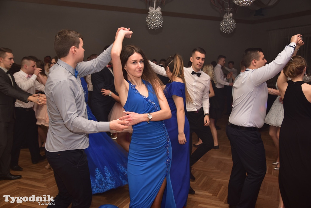 Studniówka ZSLiT cz. II