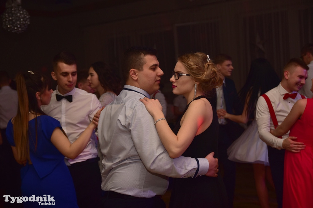 Studniówka ZSLiT cz. II
