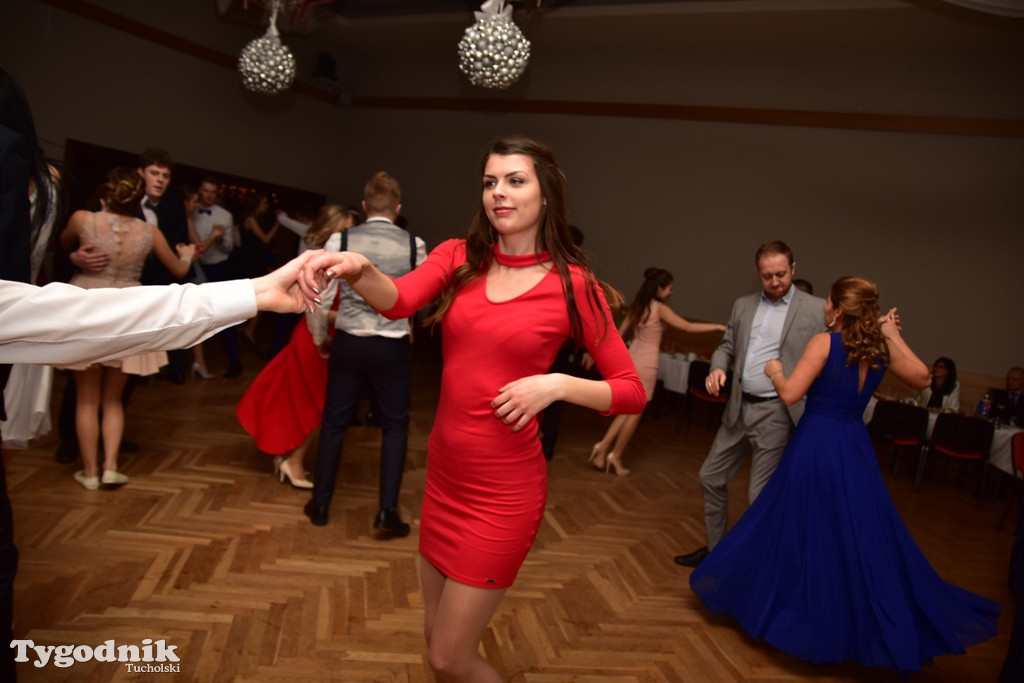 Studniówka ZSLiT cz. II