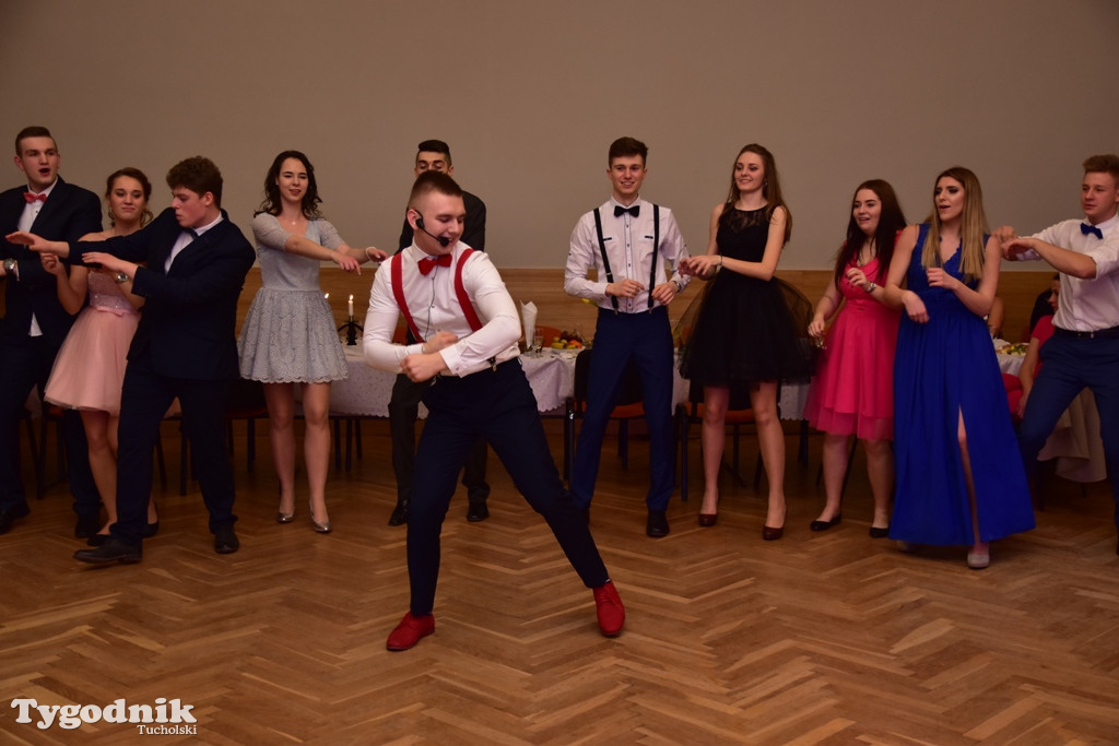 Studniówka ZSLiT cz. II