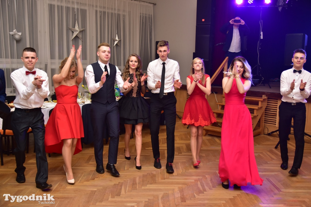 Studniówka ZSLiT cz. II