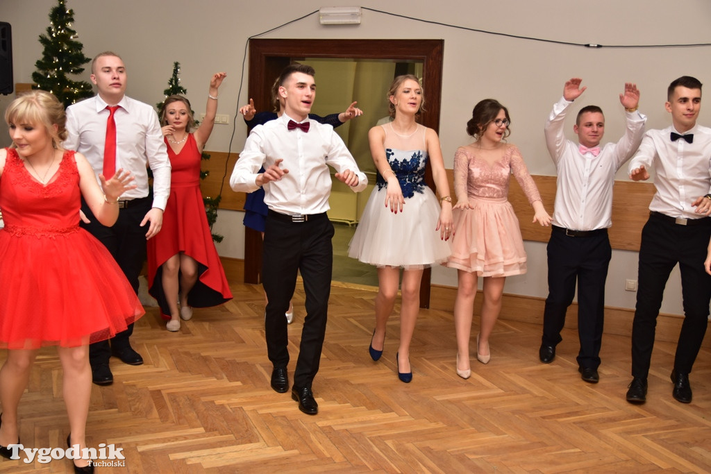 Studniówka ZSLiT cz. II