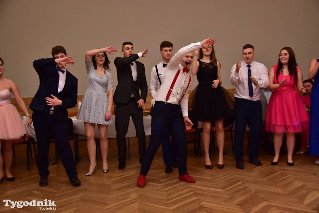 Studniówka ZSLiT cz. II